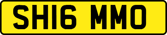 SH16MMO
