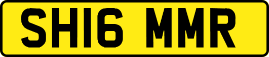 SH16MMR