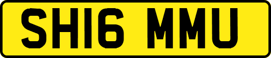 SH16MMU