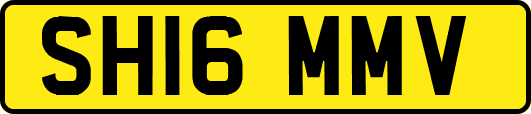 SH16MMV