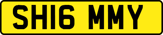 SH16MMY