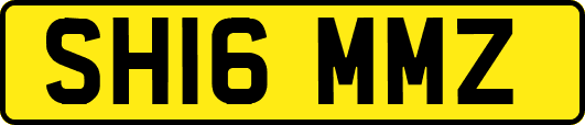 SH16MMZ
