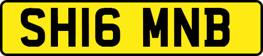 SH16MNB