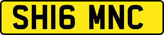 SH16MNC