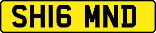 SH16MND