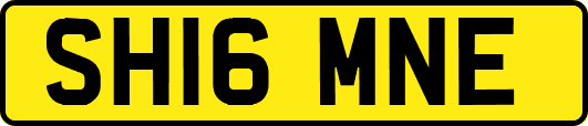 SH16MNE