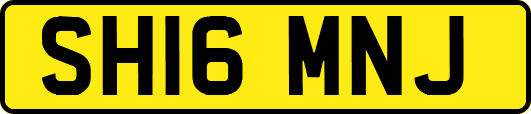 SH16MNJ