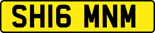 SH16MNM