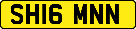 SH16MNN