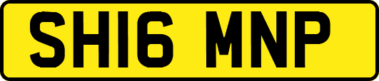 SH16MNP