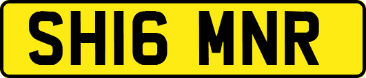 SH16MNR