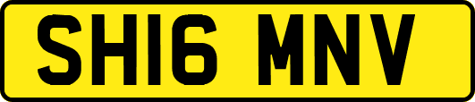 SH16MNV