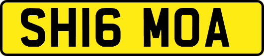 SH16MOA