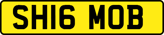 SH16MOB