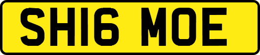 SH16MOE