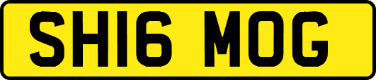 SH16MOG