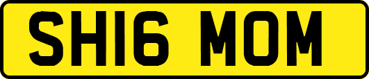 SH16MOM