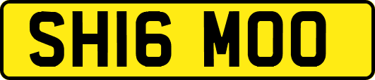 SH16MOO