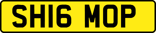 SH16MOP