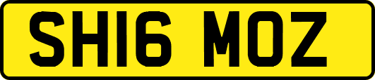 SH16MOZ