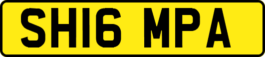 SH16MPA