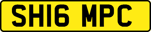 SH16MPC