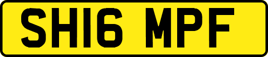 SH16MPF