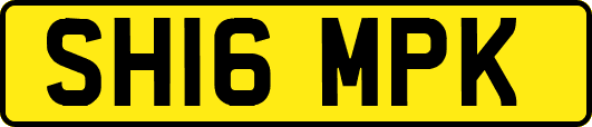 SH16MPK