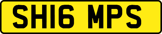 SH16MPS