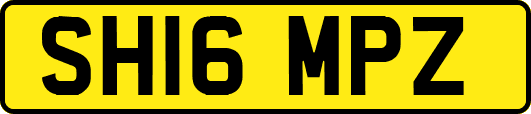 SH16MPZ