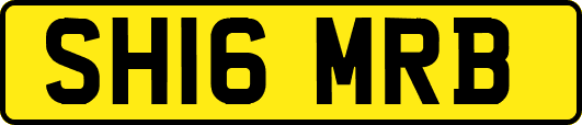 SH16MRB
