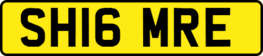 SH16MRE