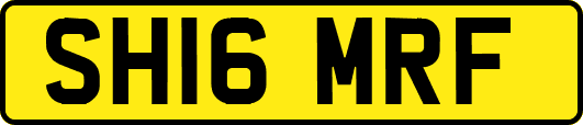 SH16MRF