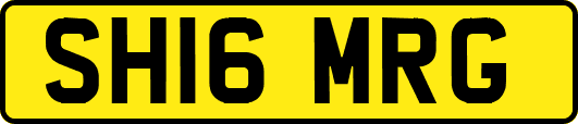 SH16MRG