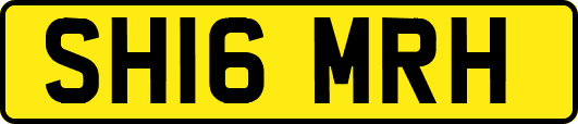 SH16MRH