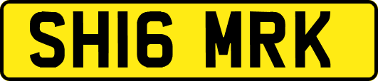 SH16MRK