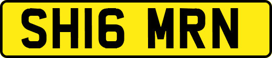 SH16MRN