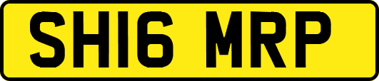 SH16MRP