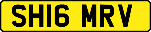 SH16MRV