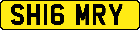 SH16MRY