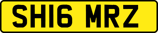 SH16MRZ