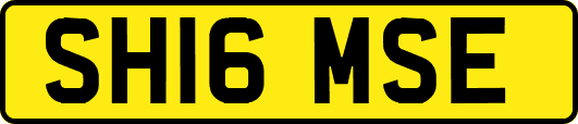 SH16MSE