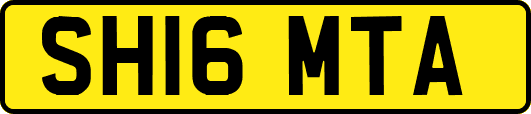 SH16MTA
