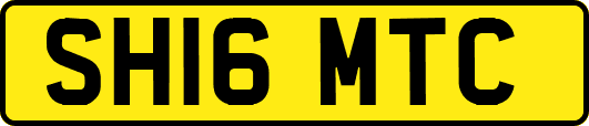 SH16MTC