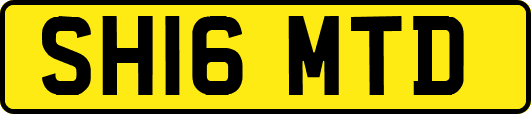 SH16MTD