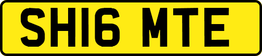 SH16MTE