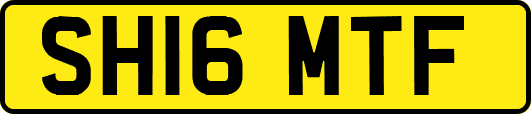 SH16MTF