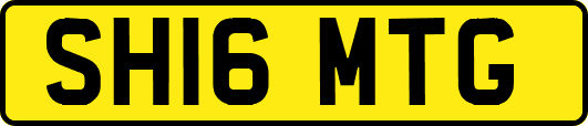SH16MTG