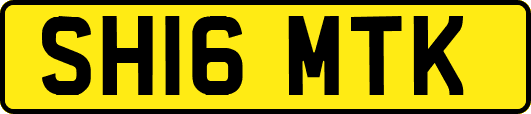 SH16MTK