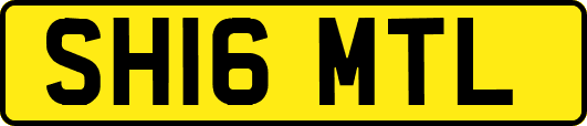 SH16MTL